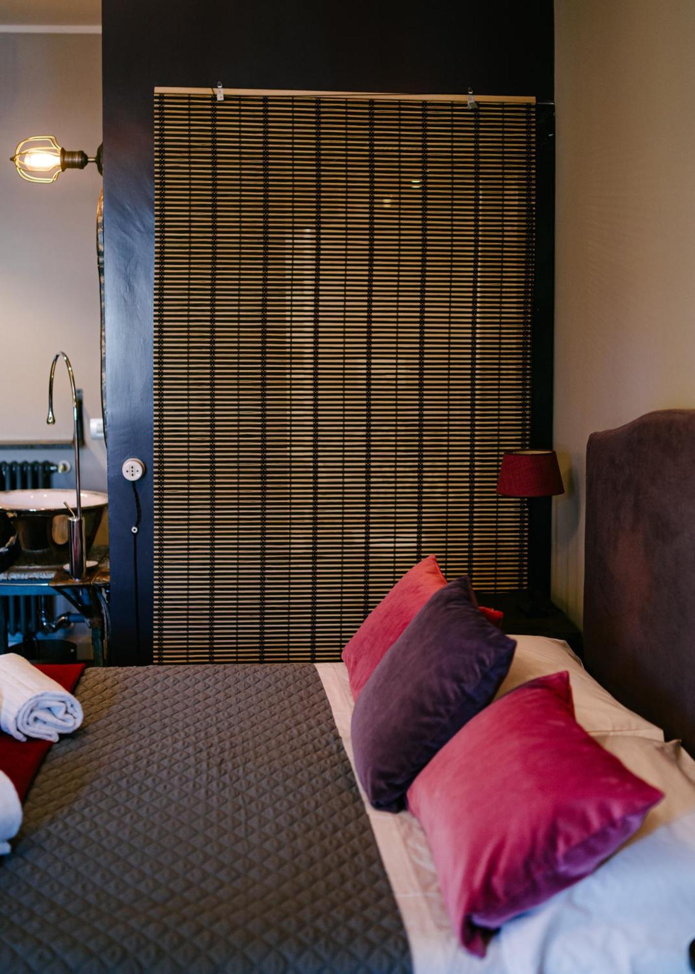 Pensionat Terrazza Munira Trastevere 2*