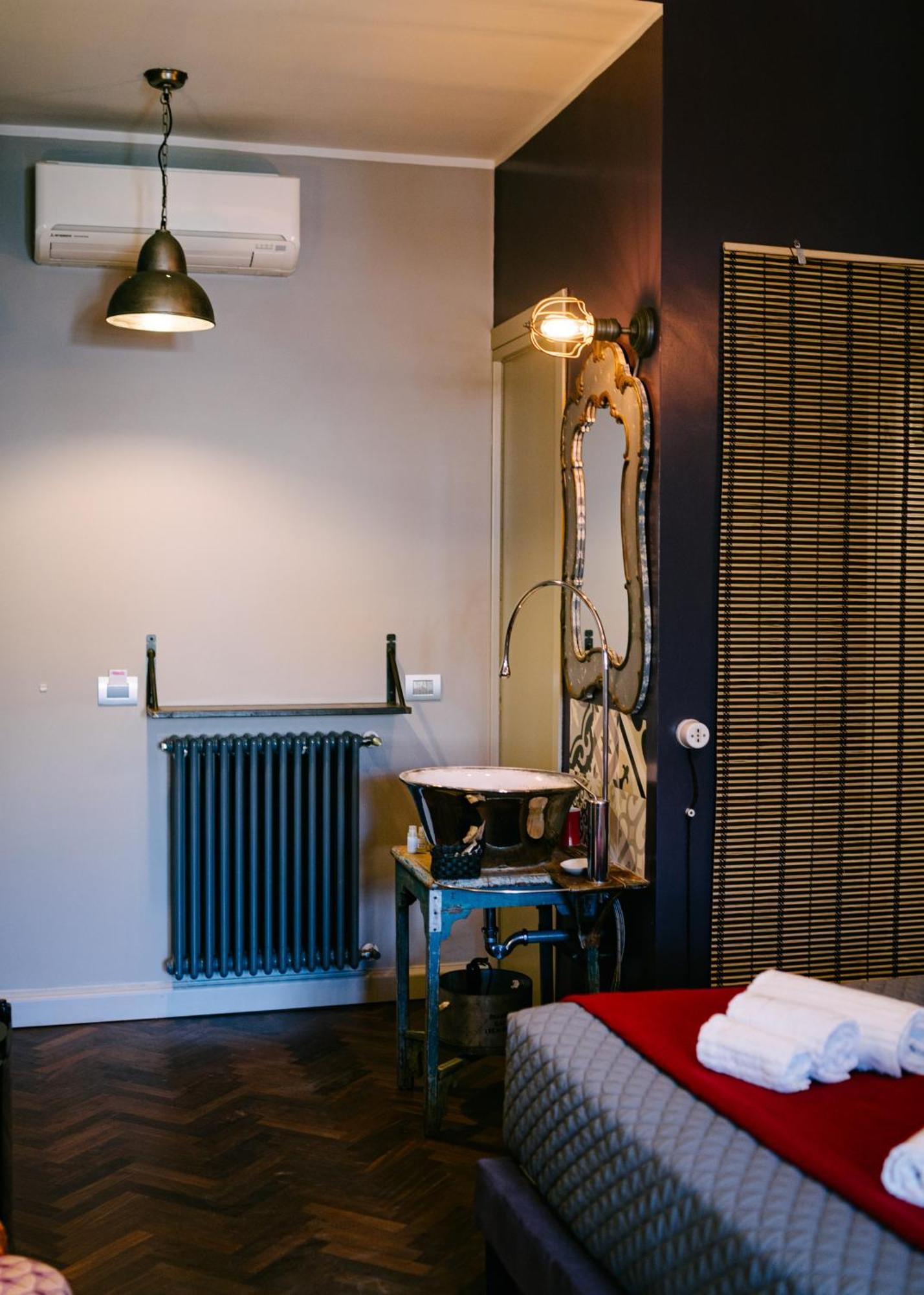Terrazza Munira Trastevere Pensionat 2*