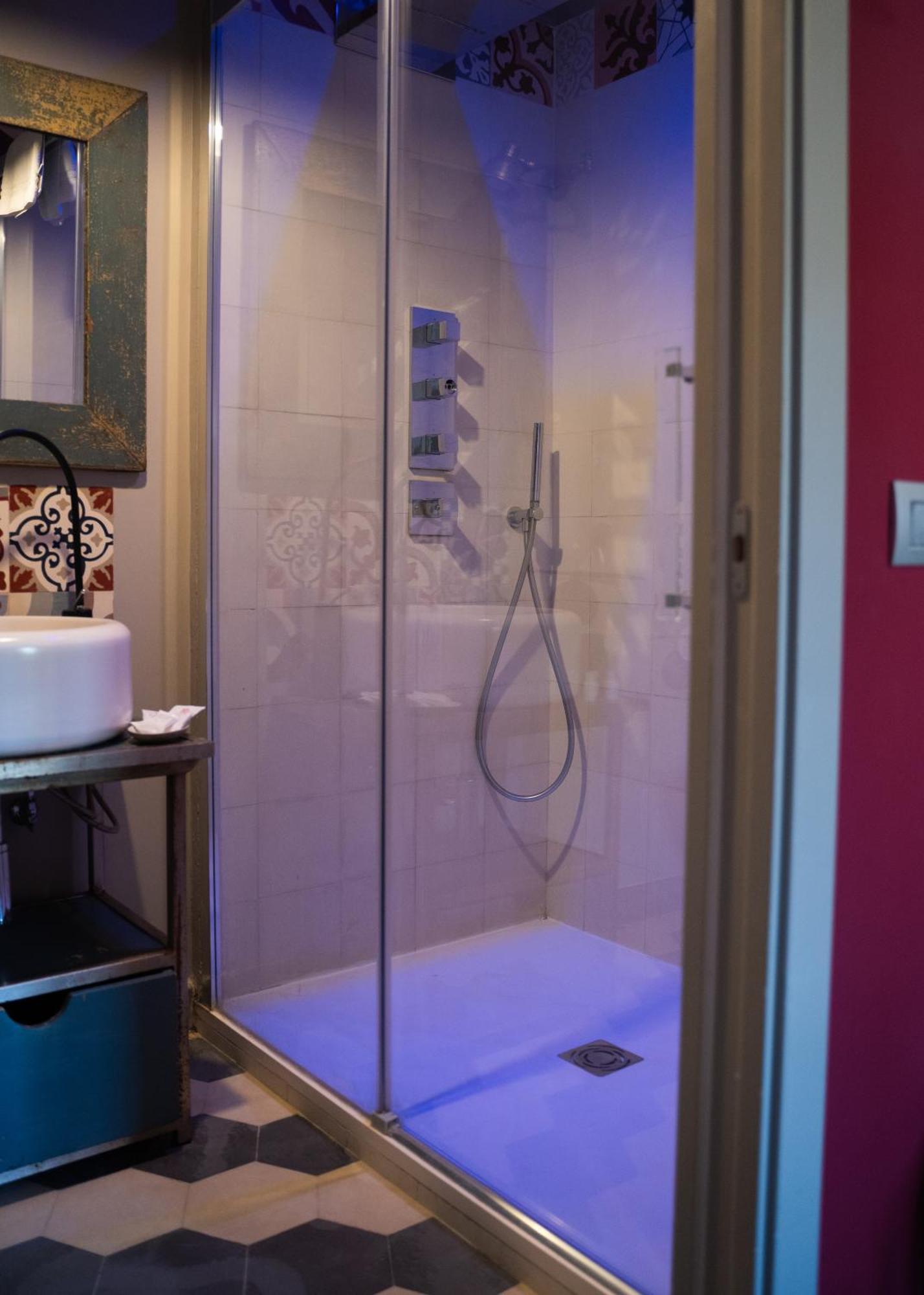 Terrazza Munira Trastevere Pensionat 2*