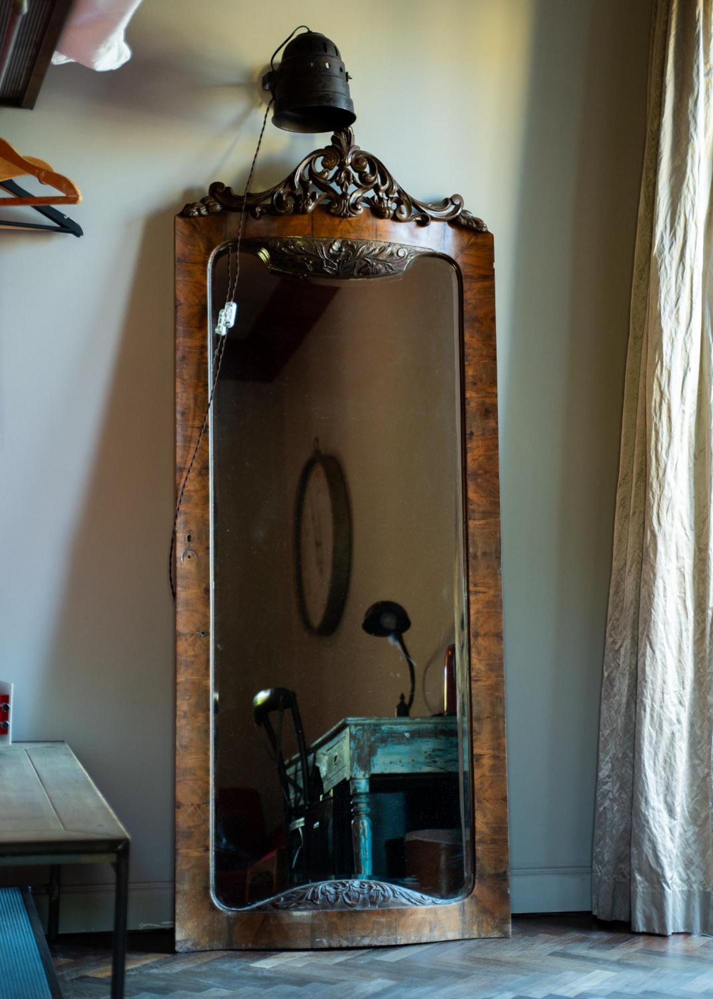 Pensionat Terrazza Munira Trastevere 2*