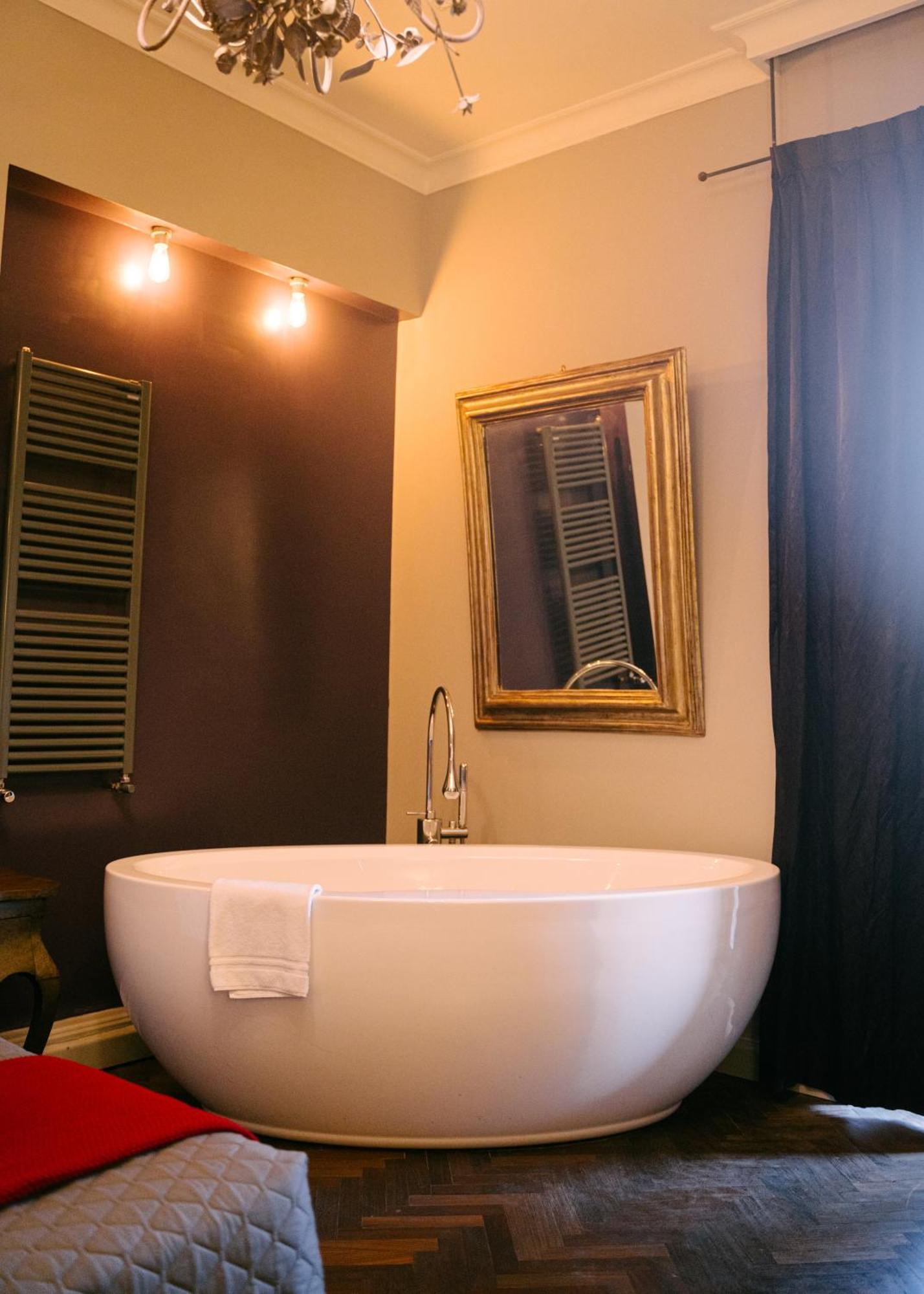 Affittacamere Terrazza Munira Trastevere 2*